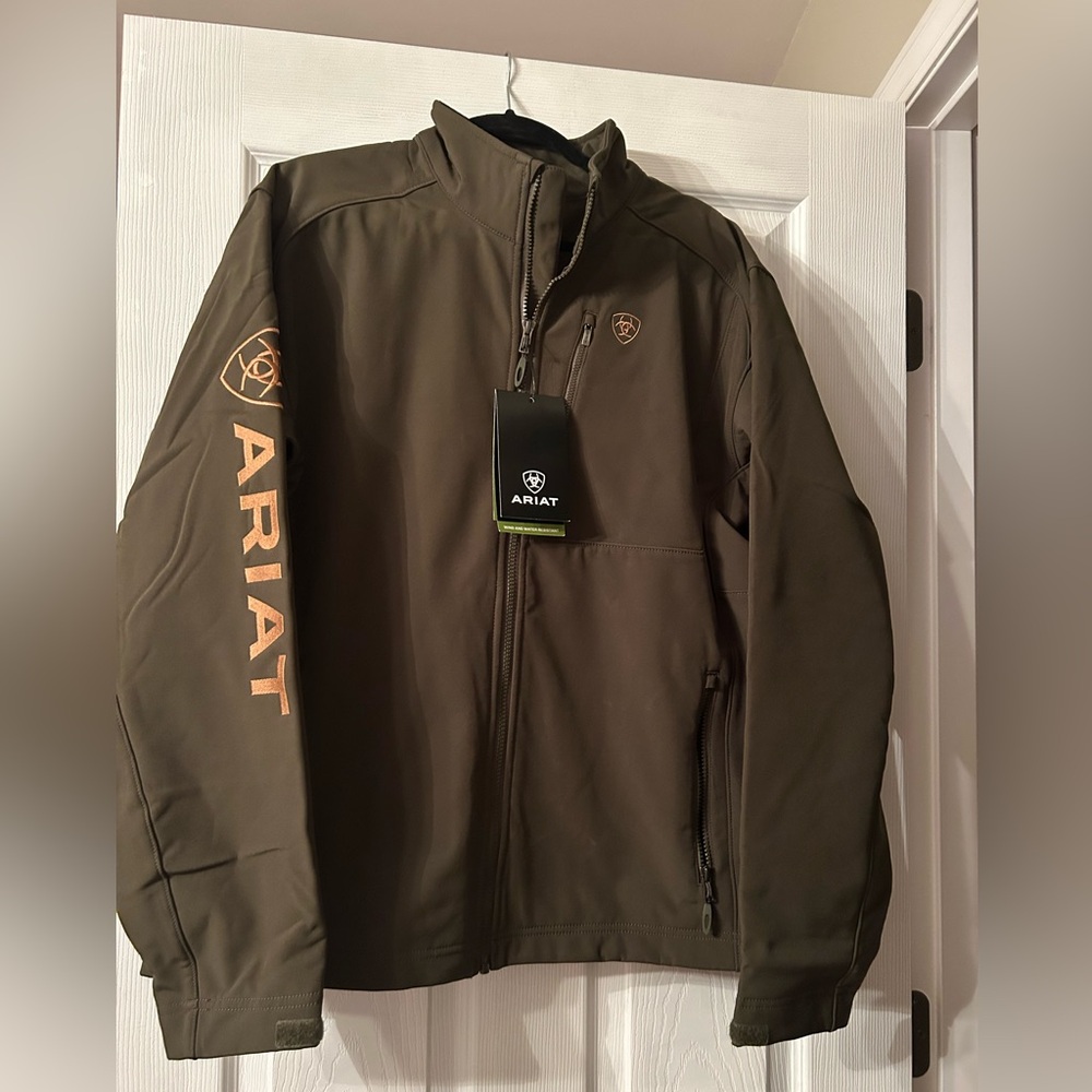Ariat Softshell Jacket